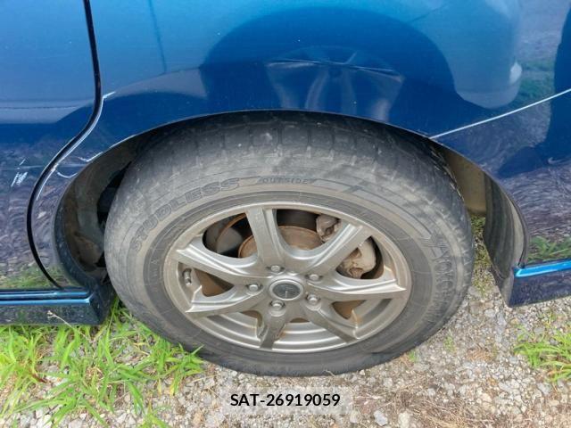 Mazda PREMACY 2005-09 8628379-8