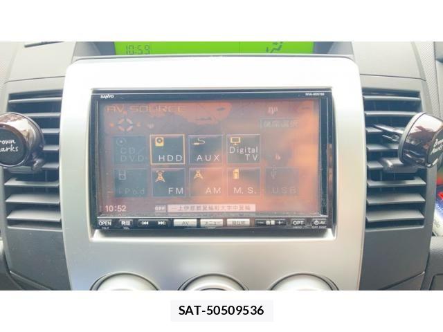 Mazda PREMACY 2007-08 8660990-9