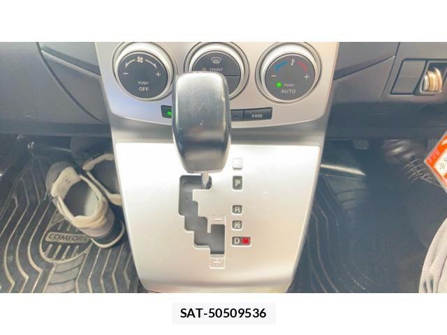 Mazda PREMACY 2007-08 8660990-10