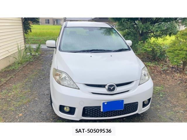 Mazda PREMACY 2007-08 8660990-1