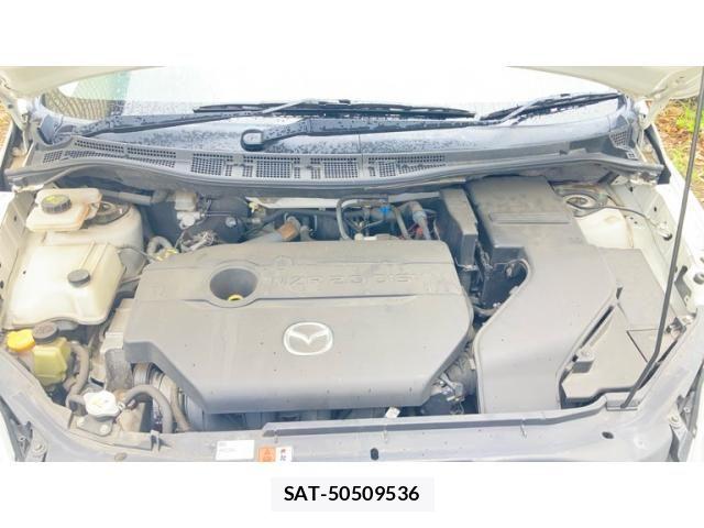 Mazda PREMACY 2007-08 8660990-29