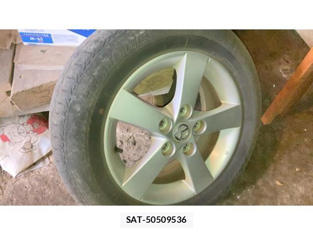 Mazda PREMACY 2007-08 8660990-6