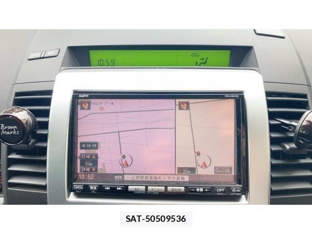 Mazda PREMACY 2007-08 8660990-7