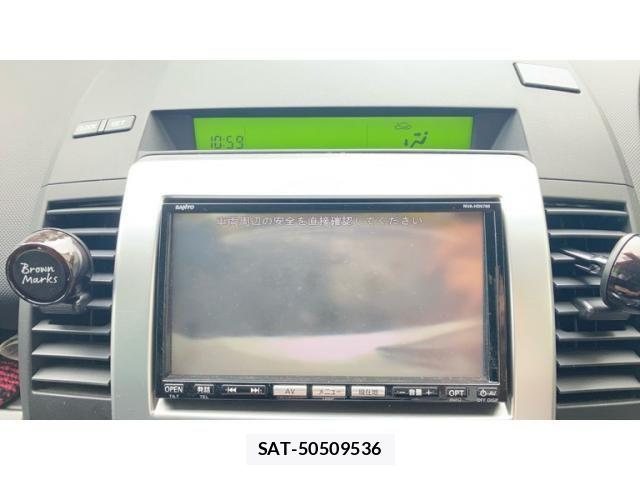 Mazda PREMACY 2007-08 8660990-8