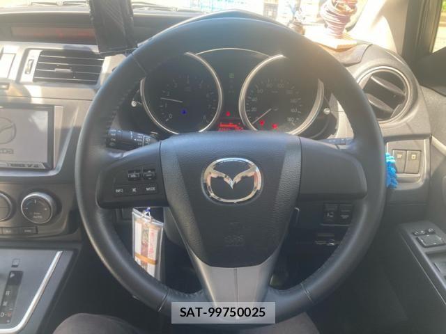Mazda PREMACY 2012-06 8660980-15