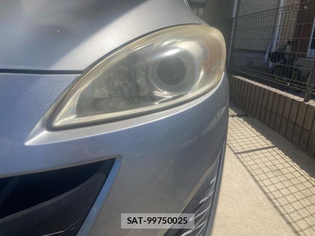 Mazda PREMACY 2012-06 8660980-4
