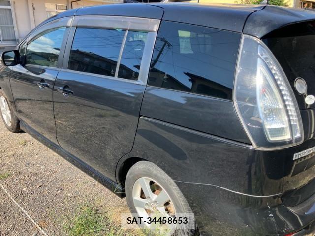 Mazda PREMACY 2008-06 8660988-9