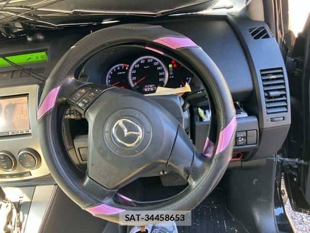 Mazda PREMACY 2008-06 8660988-14