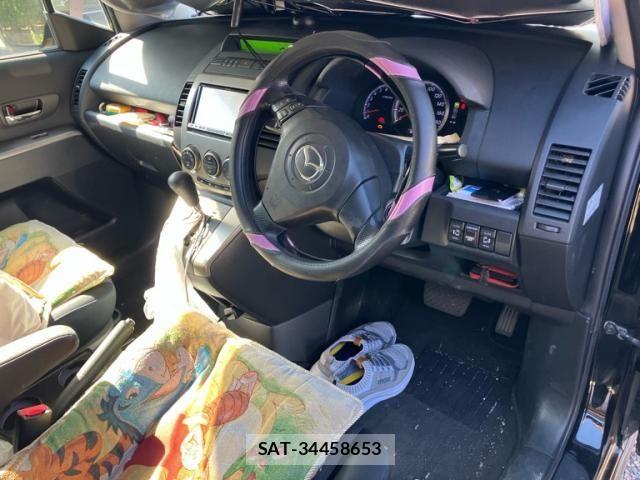 Mazda PREMACY 2008-06 8660988-15