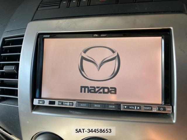 Mazda PREMACY 2008-06 8660988-18