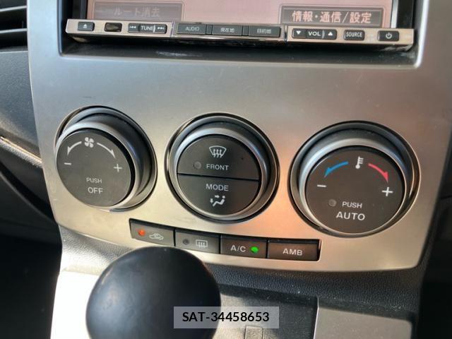 Mazda PREMACY 2008-06 8660988-21