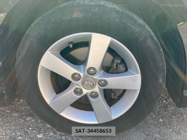 Mazda PREMACY 2008-06 8660988-5