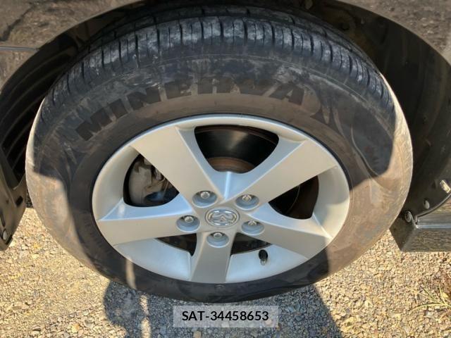 Mazda PREMACY 2008-06 8660988-7