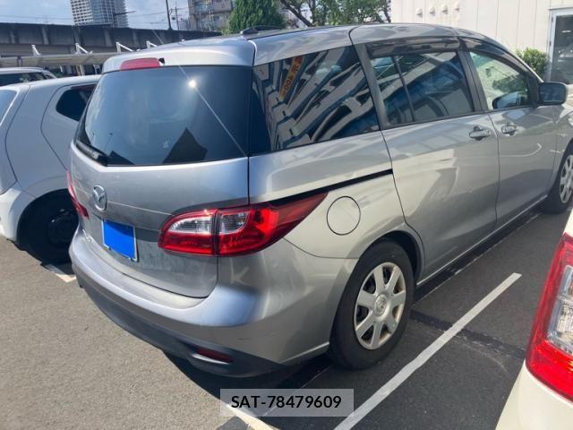 Mazda PREMACY 2013-12 8686292-9