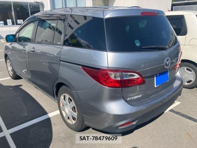 Mazda PREMACY 2013-12 8686292-10