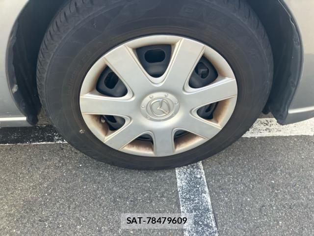 Mazda PREMACY 2013-12 8686292-12
