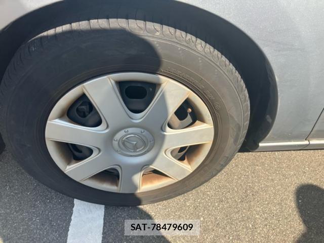 Mazda PREMACY 2013-12 8686292-14