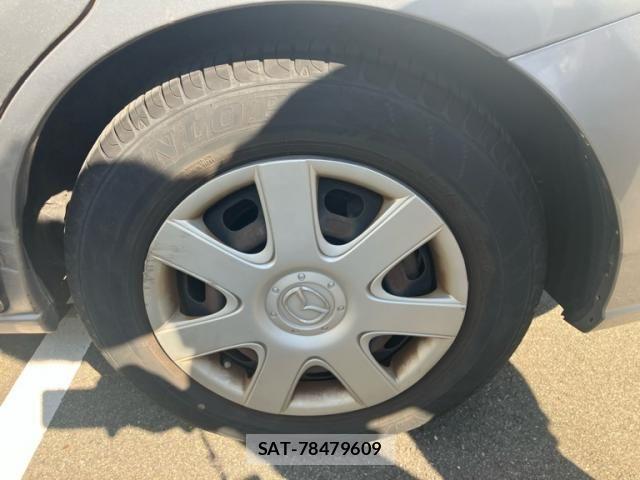 Mazda PREMACY 2013-12 8686292-15