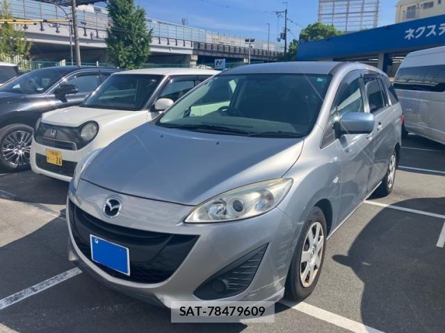 Mazda PREMACY 2013-12 8686292-1