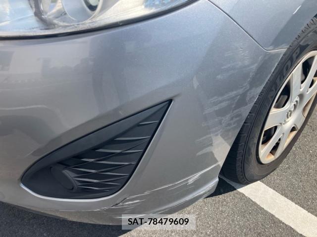 Mazda PREMACY 2013-12 8686292-2