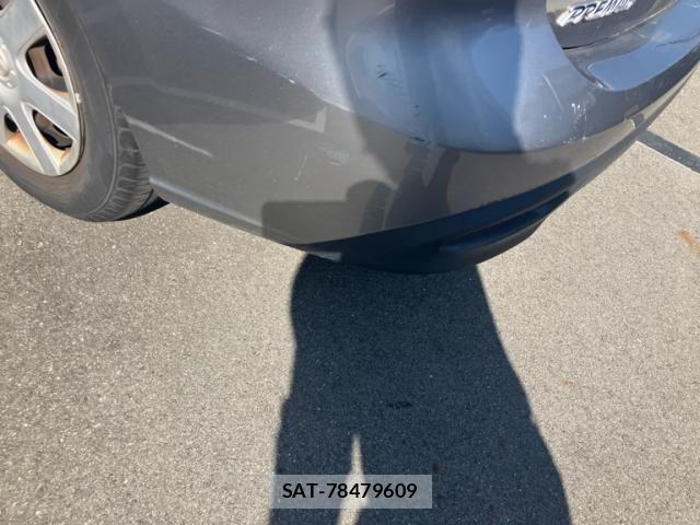 Mazda PREMACY 2013-12 8686292-6