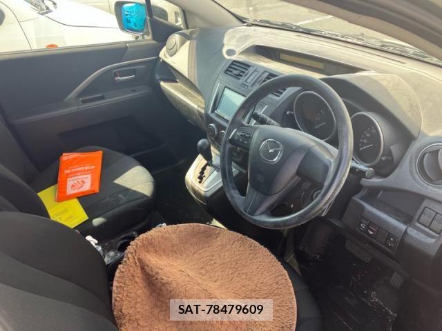 Mazda PREMACY 2013-12 8686292-7