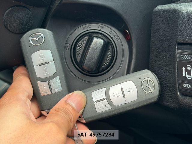 Mazda PREMACY 2013-08 8745224-12
