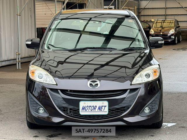 Mazda PREMACY 2013-08 8745224-16