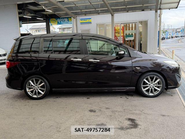 Mazda PREMACY 2013-08 8745224-18