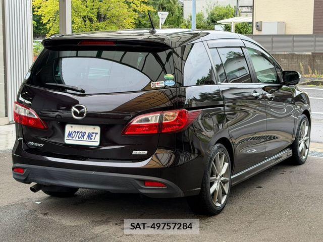 Mazda PREMACY 2013-08 8745224-1