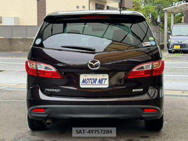 Mazda PREMACY 2013-08 8745224-19