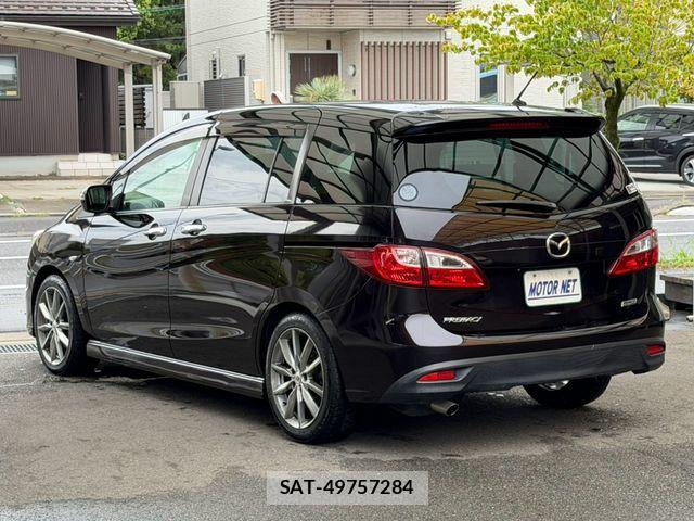 Mazda PREMACY 2013-08 8745224-20