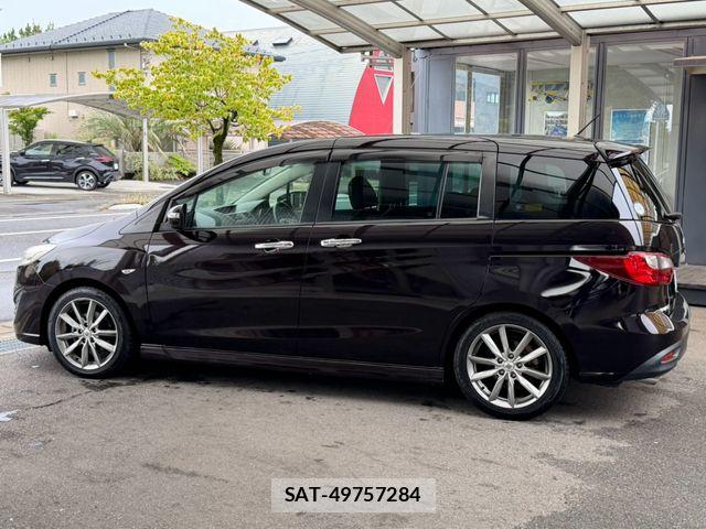 Mazda PREMACY 2013-08 8745224-21