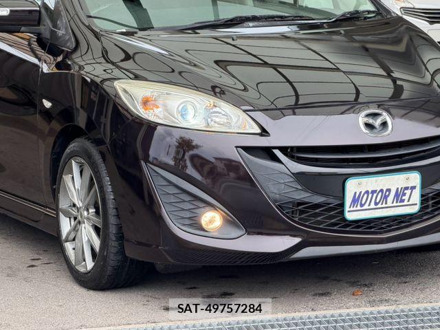 Mazda PREMACY 2013-08 8745224-22