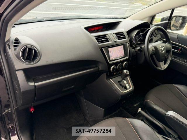 Mazda PREMACY 2013-08 8745224-2