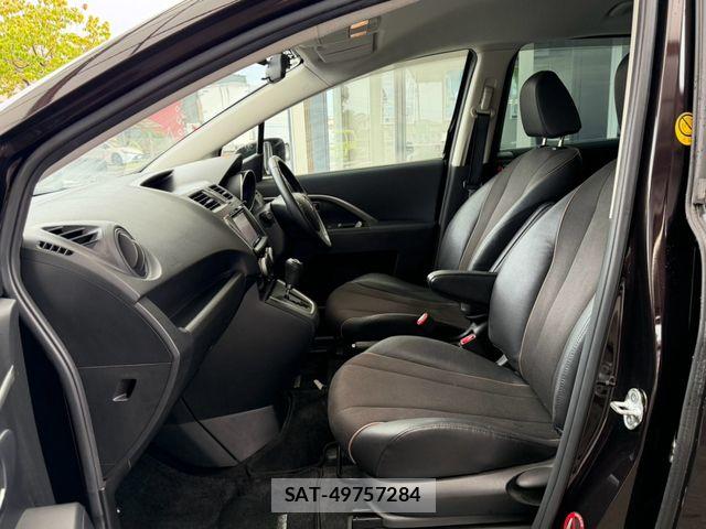 Mazda PREMACY 2013-08 8745224-3