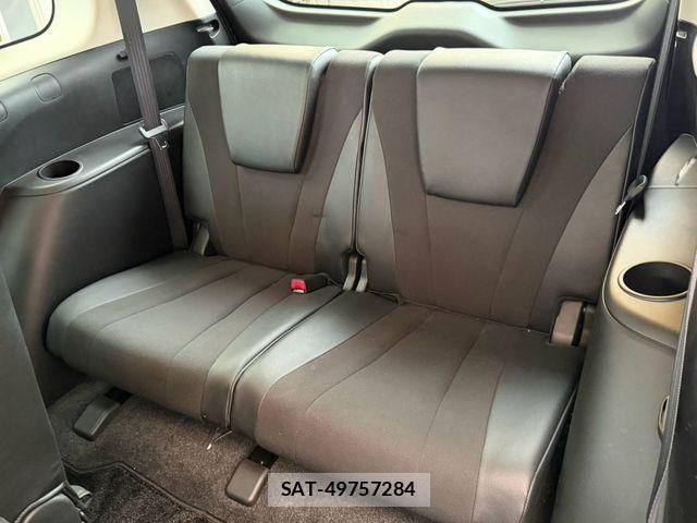 Mazda PREMACY 2013-08 8745224-5