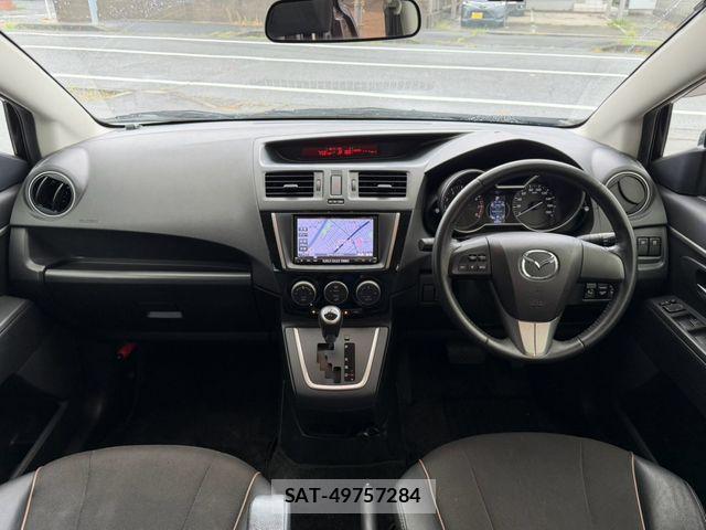Mazda PREMACY 2013-08 8745224-7