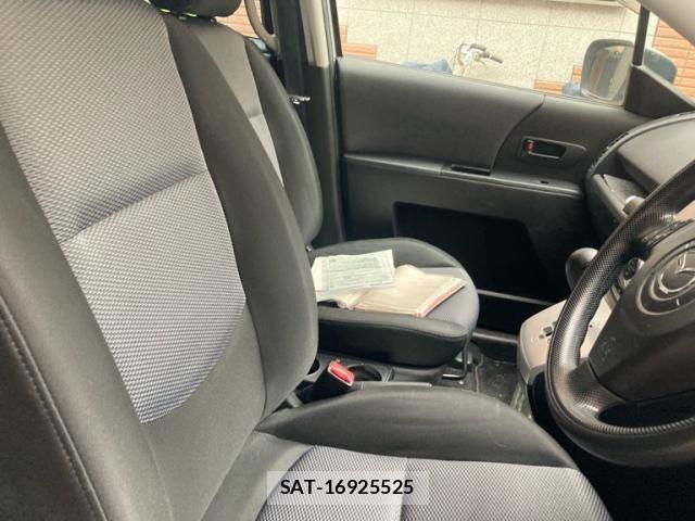 Mazda PREMACY 2005-08 8745227-9