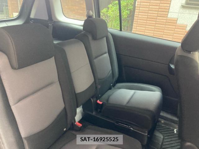 Mazda PREMACY 2005-08 8745227-10