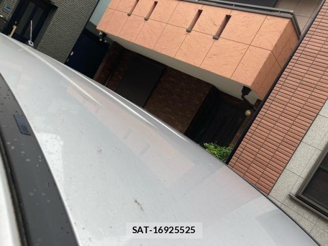 Mazda PREMACY 2005-08 8745227-11