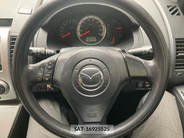 Mazda PREMACY 2005-08 8745227-12