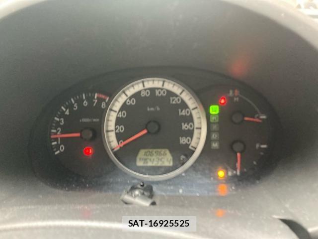 Mazda PREMACY 2005-08 8745227-16