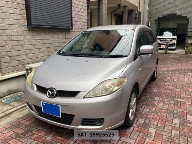 Mazda PREMACY 2005-08 8745227-1