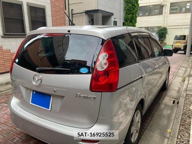 Mazda PREMACY 2005-08 8745227-3
