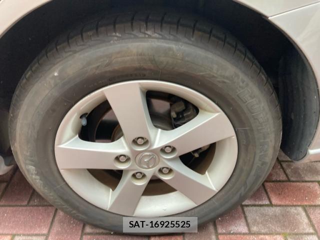 Mazda PREMACY 2005-08 8745227-4