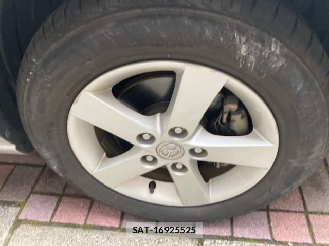Mazda PREMACY 2005-08 8745227-6