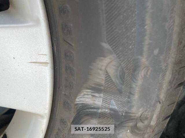 Mazda PREMACY 2005-08 8745227-8