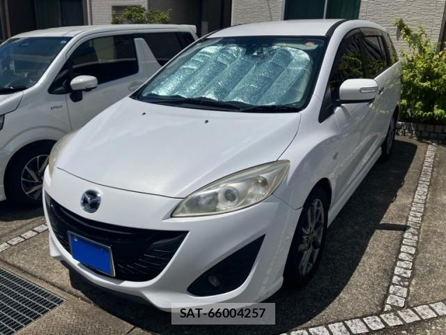 Mazda PREMACY 2014-03 8745225-0