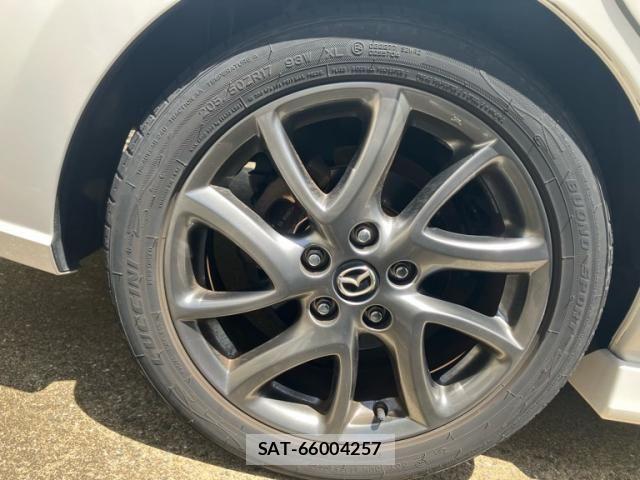 Mazda PREMACY 2014-03 8745225-9